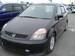 Pictures Honda Stream