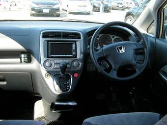 2001 Honda Stream For Sale