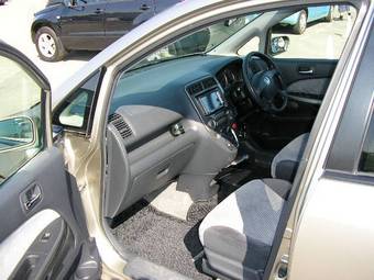 2001 Honda Stream For Sale