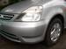 Preview Honda Stream