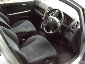 2001 Honda Stream For Sale
