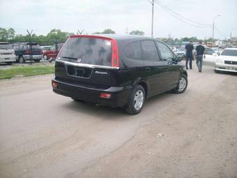 2001 Honda Stream For Sale