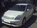 Preview 2001 Honda Stream