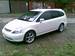 Preview 2001 Honda Stream