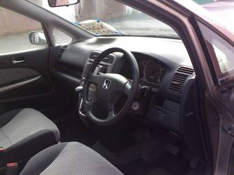 2001 Honda Stream For Sale