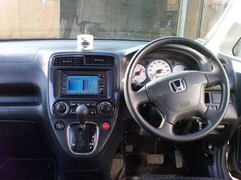 2001 Honda Stream For Sale