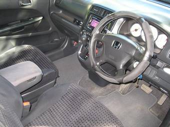 2001 Honda Stream For Sale