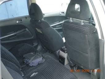 2001 Honda Stream For Sale