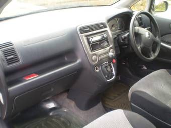 2001 Honda Stream For Sale