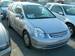 Pictures Honda Stream