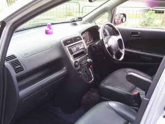 Honda Stream