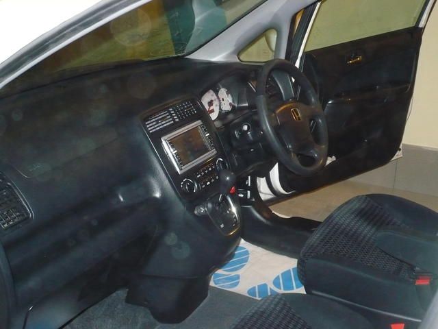 2002 Honda Stream