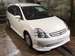 Pictures Honda Stream