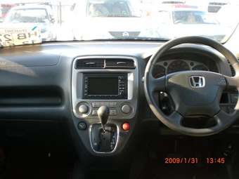 2002 Stream
