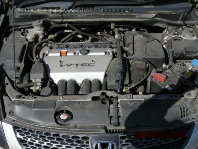 2002 Honda Stream