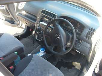 Honda Stream