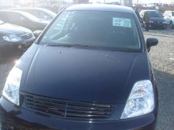 2002 Honda Stream