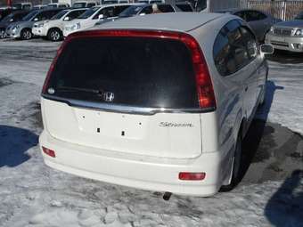 Honda Stream