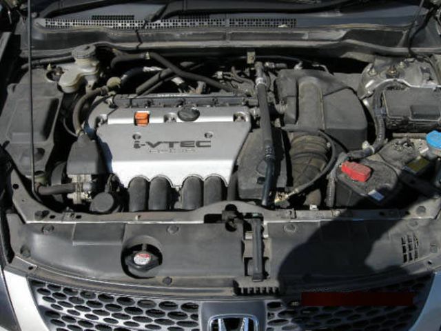 2002 Honda Stream