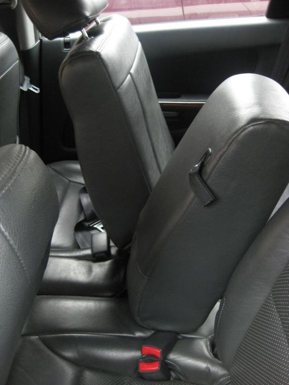 2002 Honda Stream