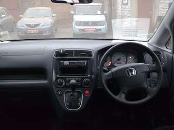 Honda Stream