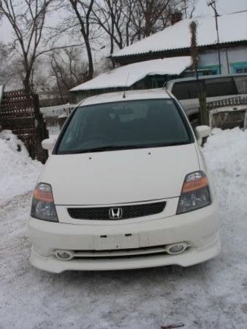 2002 Honda Stream