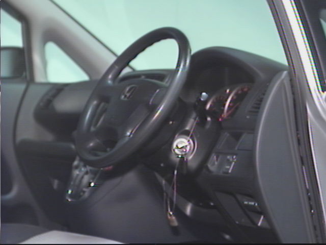 2002 Honda Stream Pictures