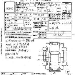 2002 Honda Stream Photos