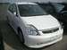 Preview 2002 Honda Stream