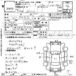 2002 Honda Stream Pictures