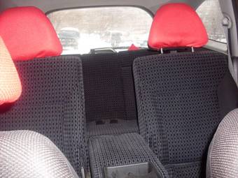 2002 Honda Stream Pics