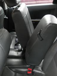 2002 Honda Stream Photos