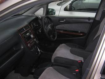 2002 Honda Stream For Sale
