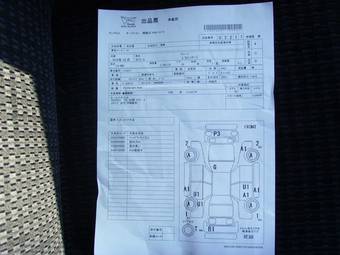 2002 Honda Stream Pics