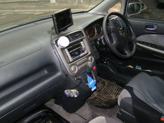 2002 Honda Stream For Sale