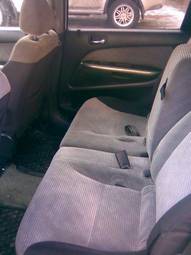 2002 Honda Stream Pictures