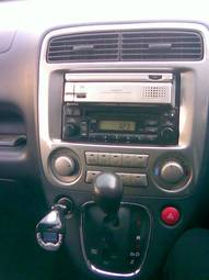 2002 Honda Stream For Sale