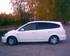 Preview Honda Stream