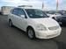 Pictures Honda Stream