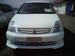 Preview 2002 Honda Stream