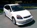 Wallpapers Honda Stream