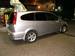 Preview Honda Stream