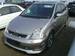 Preview 2002 Honda Stream