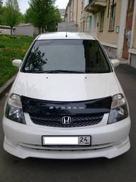 2002 Honda Stream Pictures