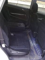 2002 Honda Stream Pictures