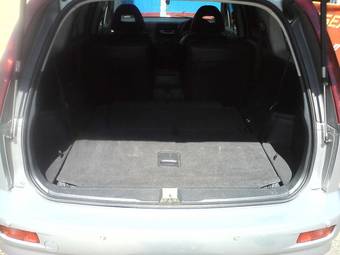 2002 Honda Stream Pictures