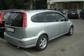 Preview Honda Stream