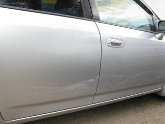 2002 Honda Stream Pictures