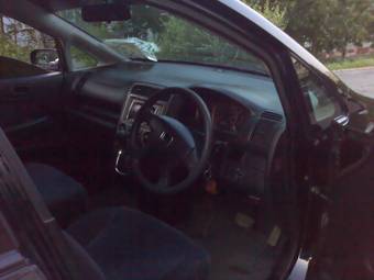 2002 Honda Stream Pictures