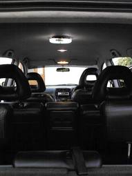2002 Honda Stream For Sale